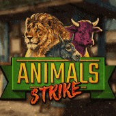 Ataque de los Animales game thumbnail
