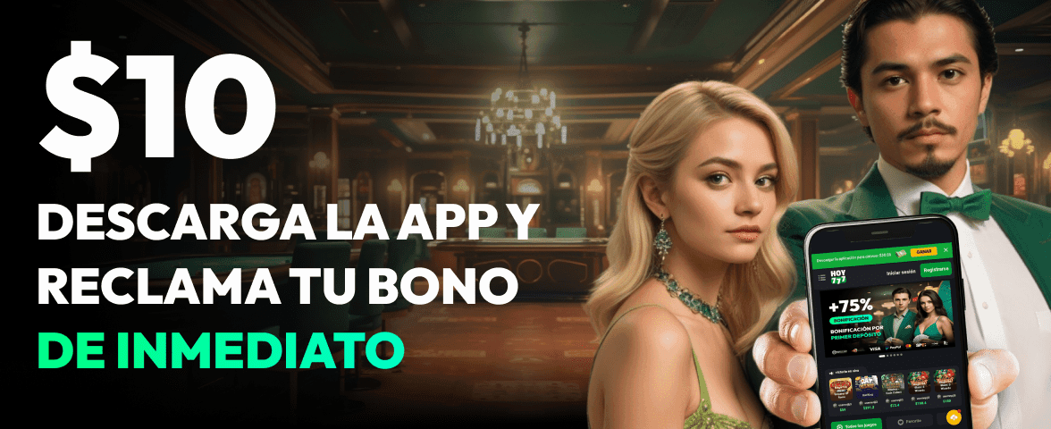 Bono de Bienvenida Fortunica promotion banner