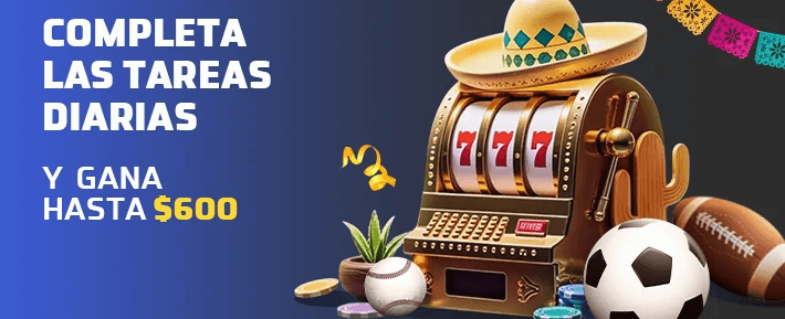 Gana el Jackpot hoy