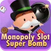 Super bomba de tragamonedas de monopolio game thumbnail