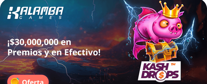 Recarga Diaria de Suerte promotion image