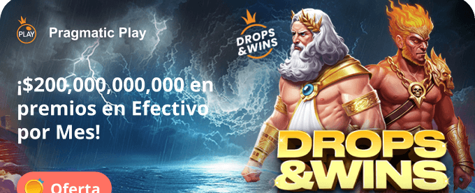 Torneo VIP México promotion banner